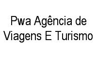 Logo Pwa Agência de Viagens E Turismo em Petrópolis