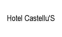 Logo Hotel Castellu'S em Centro