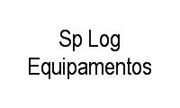 Logo Sp Log Equipamentos em Demarchi