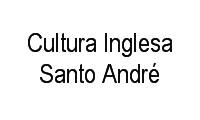 Logo Cultura Inglesa Santo André em Jardim