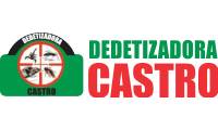 Logo Dedetizadora Castro em Cohatrac III