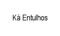 Logo Ká Entulhos