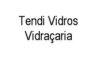 Logo Tendi Vidros Vidraçaria em Vila Aurora