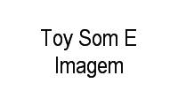 Logo Toy Som E Imagem