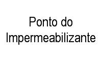 Logo Ponto do Impermeabilizante em Cachoeirinha