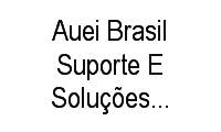 Logo Auei Brasil Suporte E Soluções em Informática em Bonsucesso