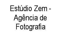 Logo Estúdio Zem - Agência de Fotografia em Navegantes