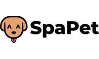 Logo Nosso Lar Spa Pet - Sistema Cão Morador