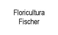 Logo de Floricultura Fischer em Camobi