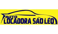 Logo Auto Locadora São Léo em Santa Teresa