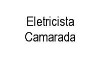 Logo Eletricista Camarada em Poço
