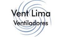 Logo Vent Lima em Setor Sudoeste