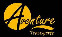 Logo Adventure Transporte & Receptivo em Nelson Costa