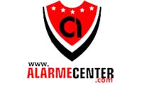 Logo Alarme Center Comércio E Instalação de Alarmes