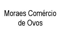 Logo Moraes Comércio de Ovos em Parque Residencial Vila União