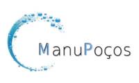 Logo Manu Poços em Jangurussu