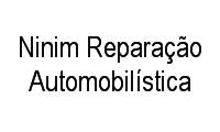 Logo Ninim Reparação Automobilística em Vila Prudente