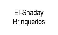 Logo El-Shaday Brinquedos em Rudge Ramos