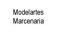 Logo Modelartes Marcenaria em Samambaia Sul (Samambaia)