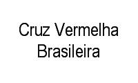 Logo Cruz Vermelha Brasileira em Centro