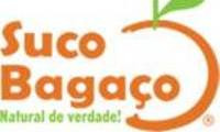 Logo Suco Bagaço - North Shopping Barretos em Pedro Cavalini