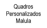 Logo Quadros Personalizados Malula em Esplanada