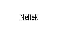 Logo Neltek em Realengo