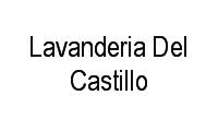Logo Lavanderia Del Castillo em Jardim Silveira