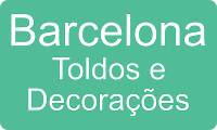 Logo Barcelona Toldos E Decorações em Bento Ribeiro