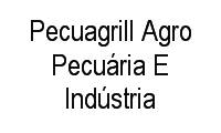 Logo Pecuagrill Agro Pecuária E Indústria em Vila Portes