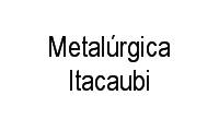 Logo Metalúrgica Itacaubi em Vila Independência
