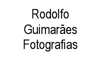 Logo Rodolfo Guimarães Fotografias em Centro