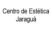 Logo Centro de Estética Jaraguá em Centro