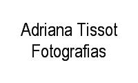 Logo Adriana Tissot Fotografias em Seminário