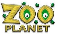 Logo Zoo Planet Pet Shop em Barra da Tijuca