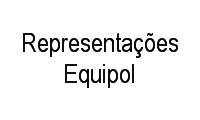 Logo Representações Equipol em Vila Nova Campo Grande