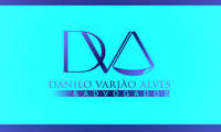 Logo Advogado Danilo Varjão em Campinas