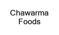 Logo Chawarma Foods em Bucarein