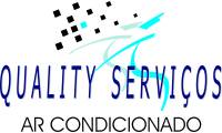 Logo Quality Serviços