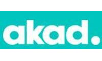 Logo Akad Computação Gráfica