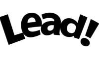 Logo Lead Assessoria E Promoção em Boa Viagem