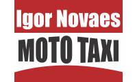 Logo Igor Novaes Moto-Táxi