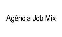 Logo de Agência Job Mix em Leblon