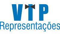 Logo Vip Representações em Pinheiro