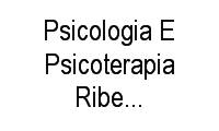 Logo Psicologia E Psicoterapia Ribeirão Preto em Jardim Sumaré