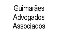 Logo Guimarães Advogados Associados em Centro