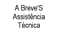 Logo A Breve'S Assistência Técnica em Perdizes