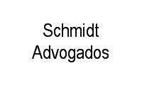 Logo Schmidt Advogados em Vila Mariana