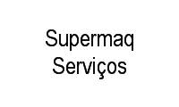 Logo Supermaq Serviços