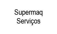 Logo Supermaq Serviços em Cajuru